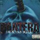 Cover art for album Far Beyond Driven by Pantera