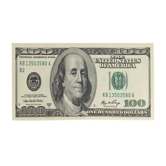 Benjamins