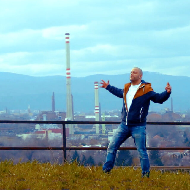 Rohanó Társadalom
