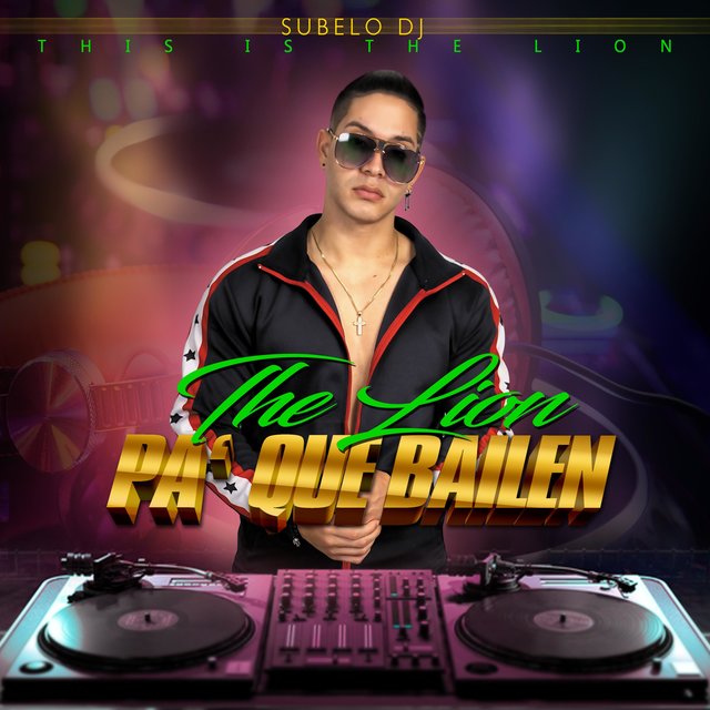 Pa' Que Bailen