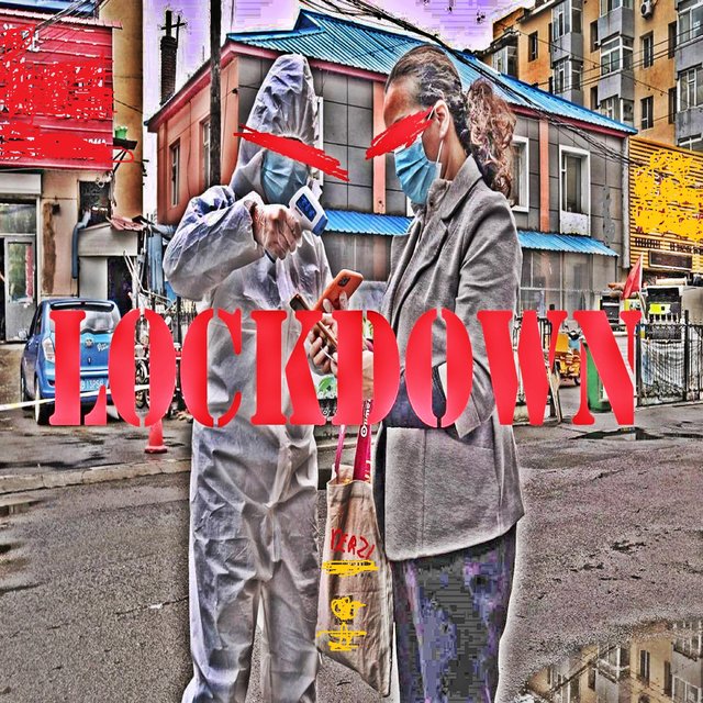 Lockdown