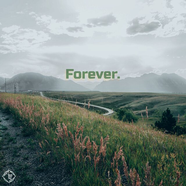 Forever.