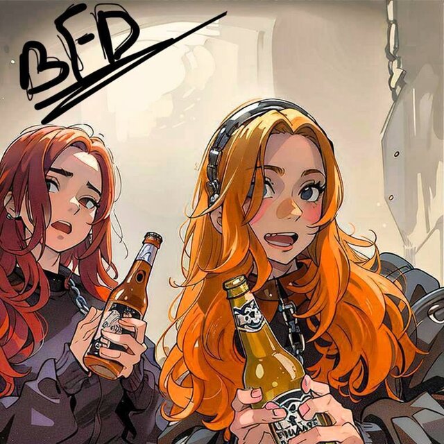 BFD