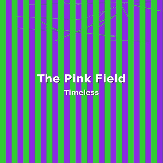 The Pink Field