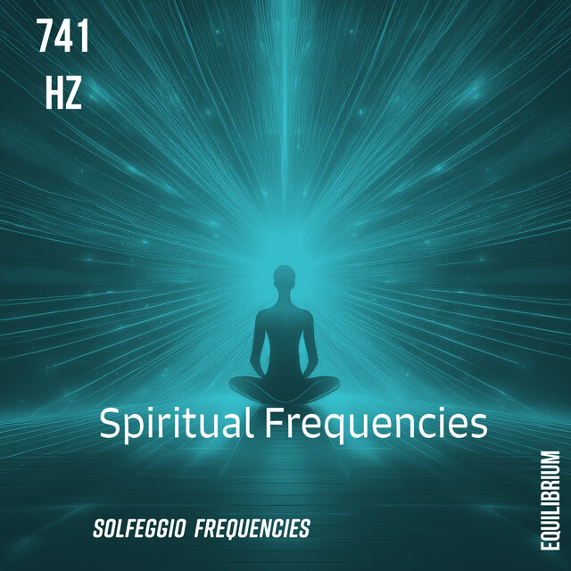 Visions 741 Hz