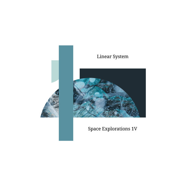 Space Explorations 1V