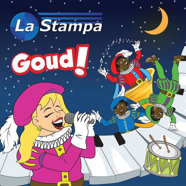 Goud!