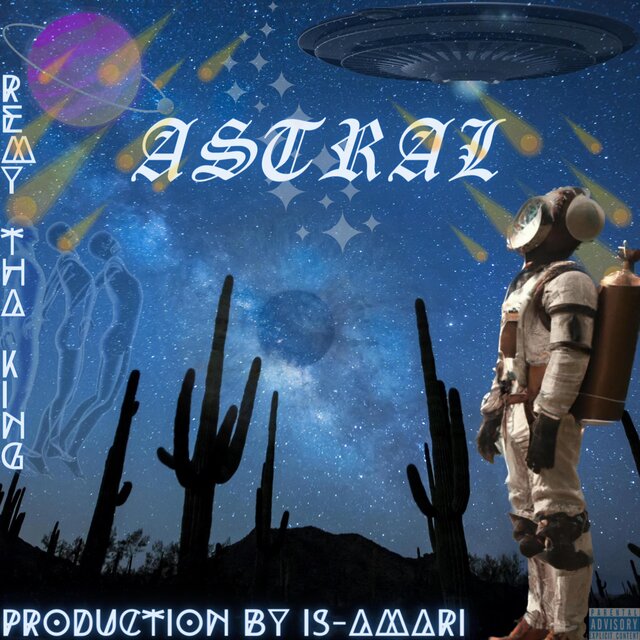 Astral