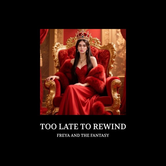 TOO LATE TO REWIND