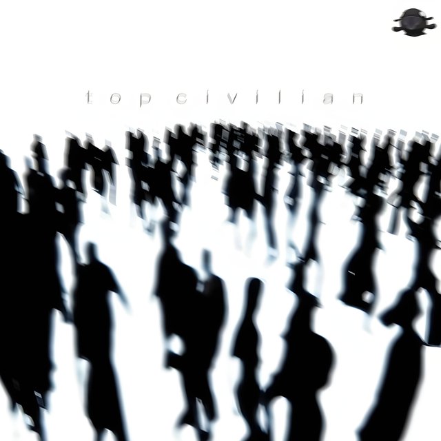 top civilian