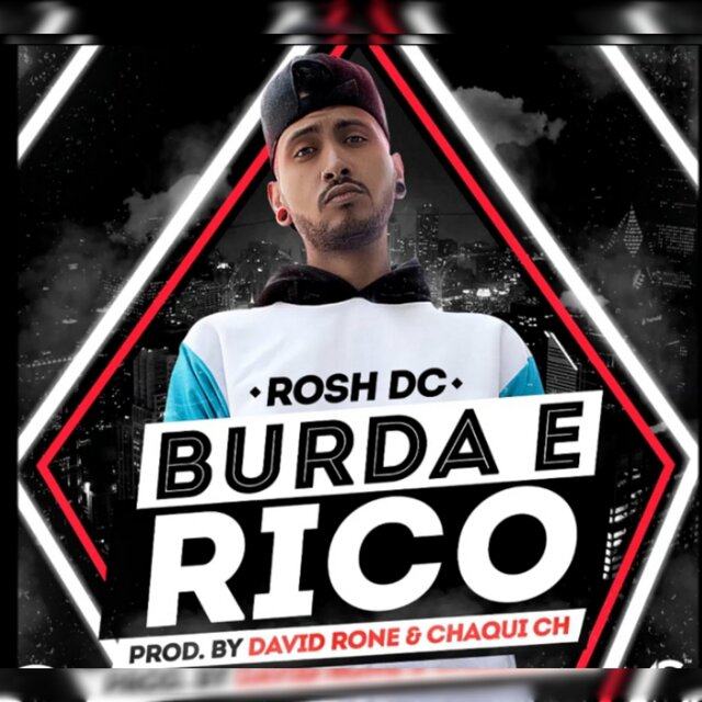Burda e Rico
