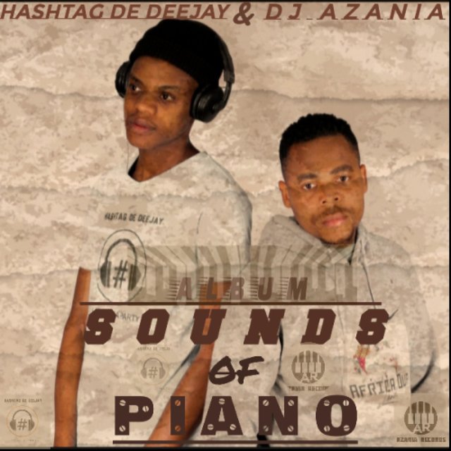 Sounds of Piano