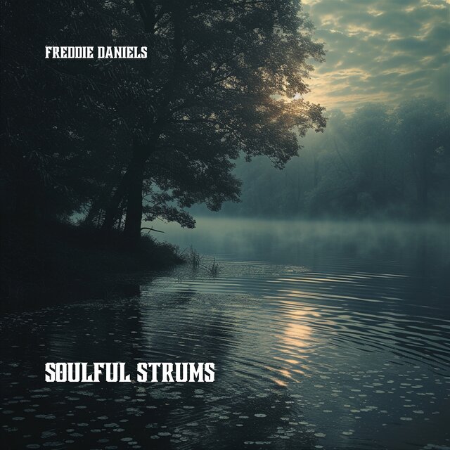 Soulful Strums: the Kalimba Sessions