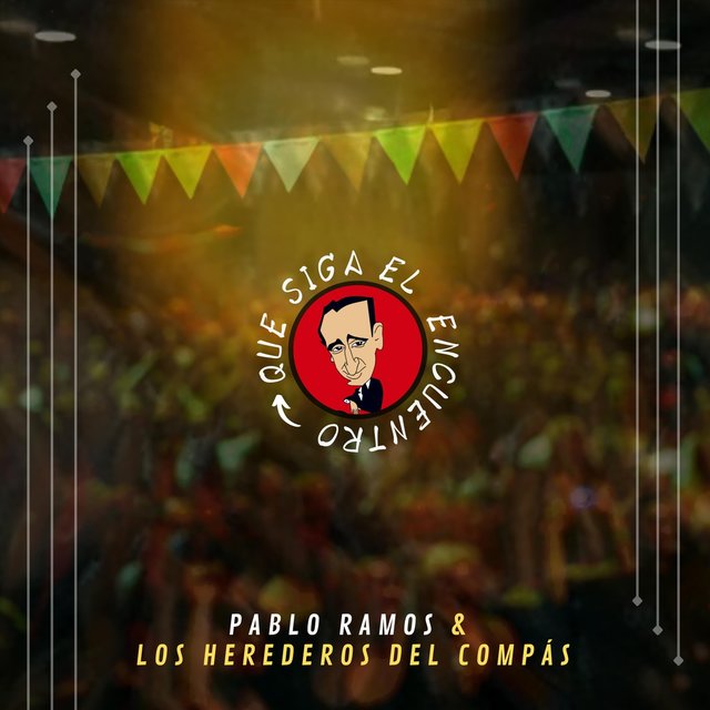 Que Siga el Encuentro
