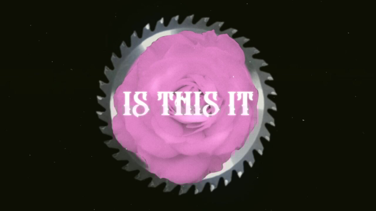 Is This It
