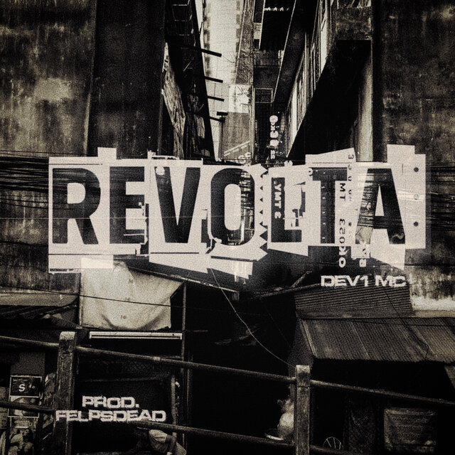 Revolta