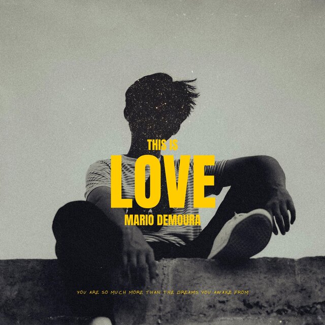This is LOVE
