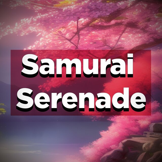 Samurai Serenade