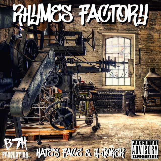 Rhymes factory