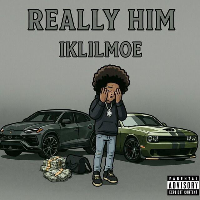 Really Him