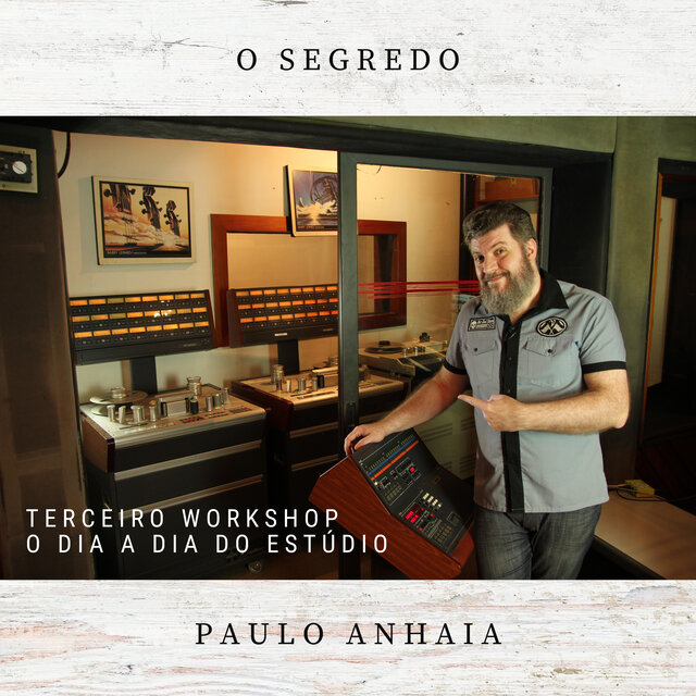 O Segredo