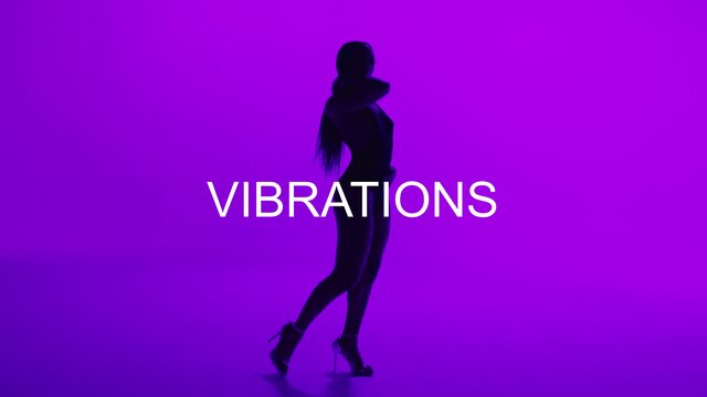 Vibrations (Official Video)