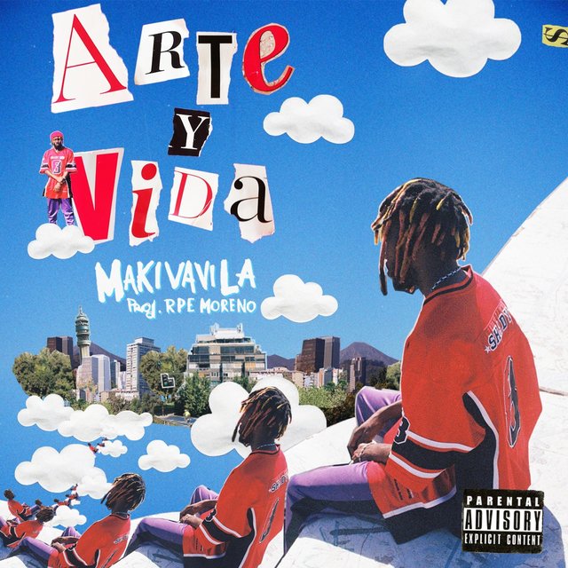 Arte y Vida