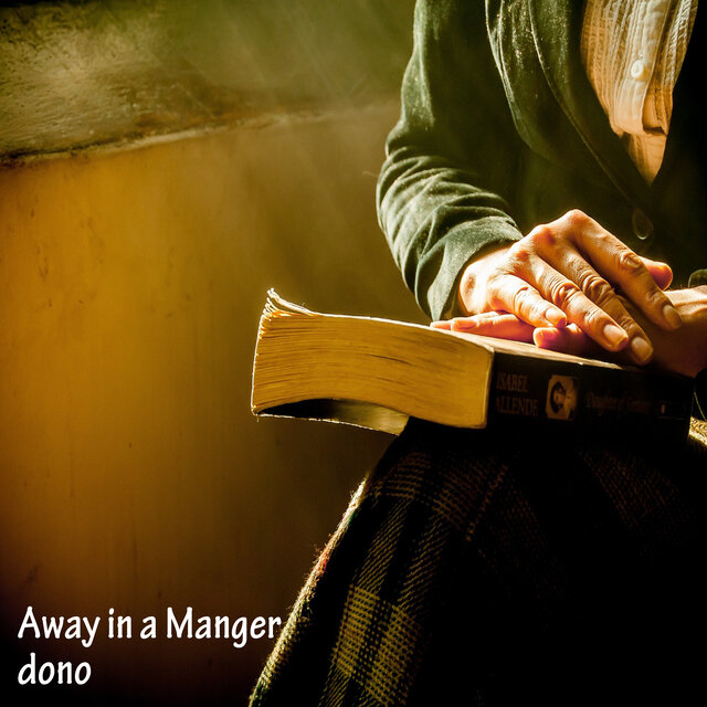 Away in a Manger