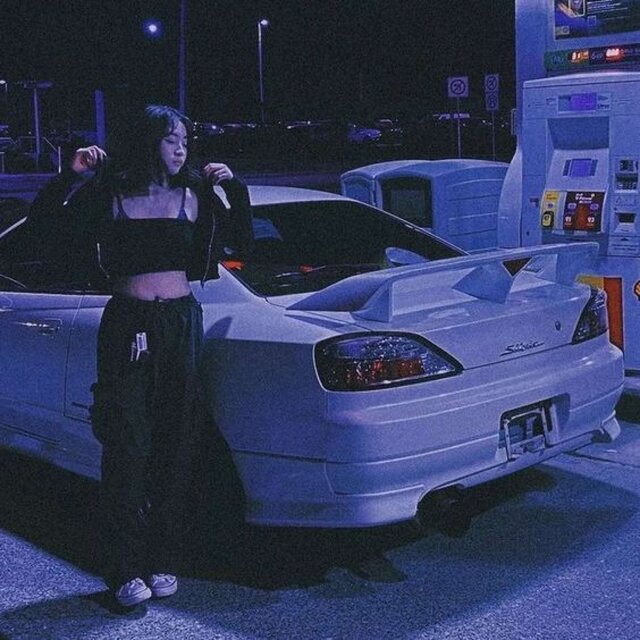 AGGRESSIVE DRIFT