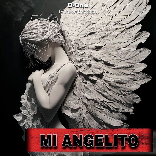 Mi Angelito (Version Bachata)