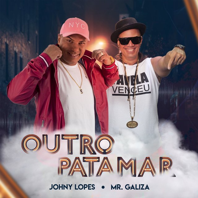 Outro Patamar