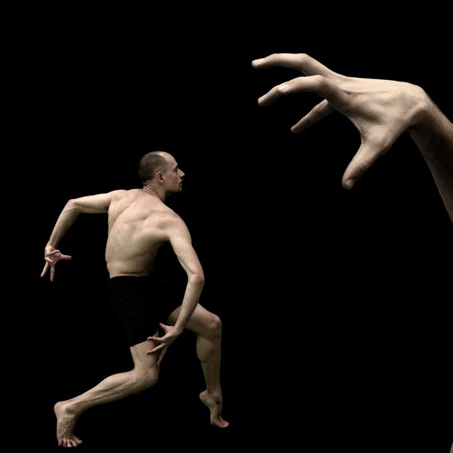 Hands On (Soundtrack)