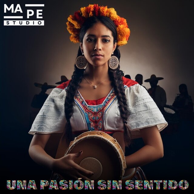 Una pasión sin sentido