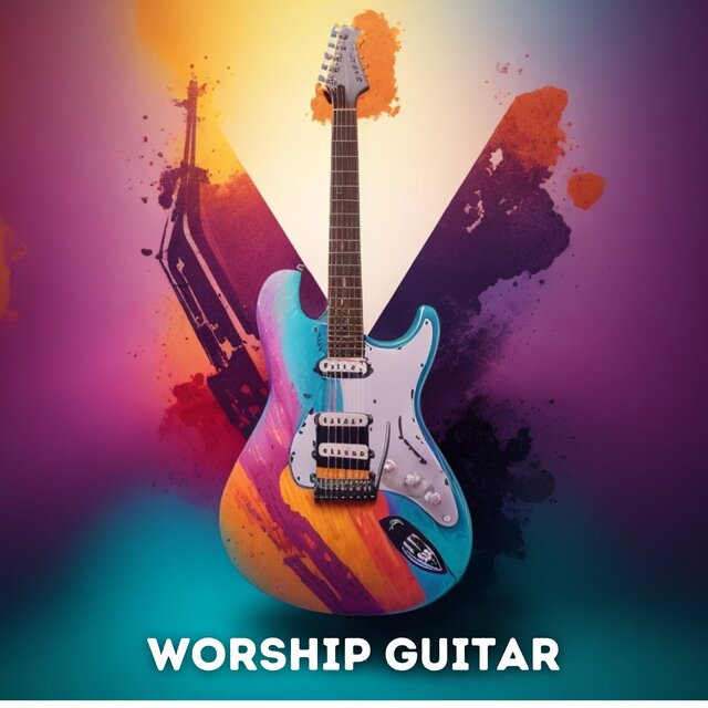 Worship Guitar