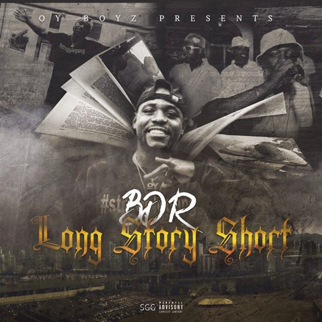 Long Story Short