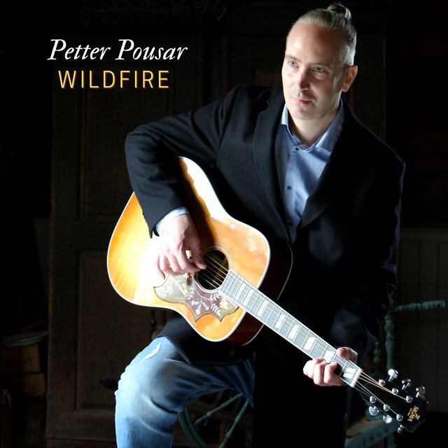 Wildfire
