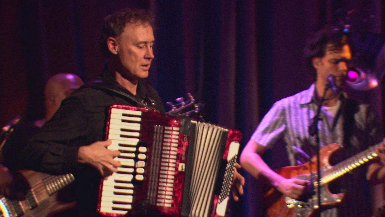 Jacob's Ladder (Live at Town Hall, New York City, 2004)