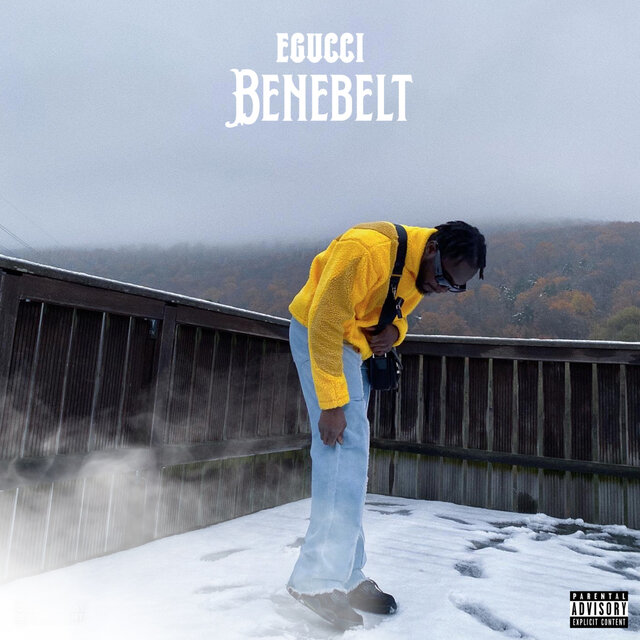Benebelt