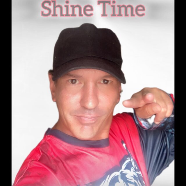 Shine Time