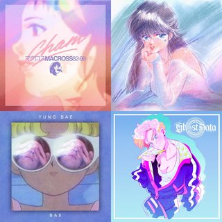 Yung Bae - TIDAL