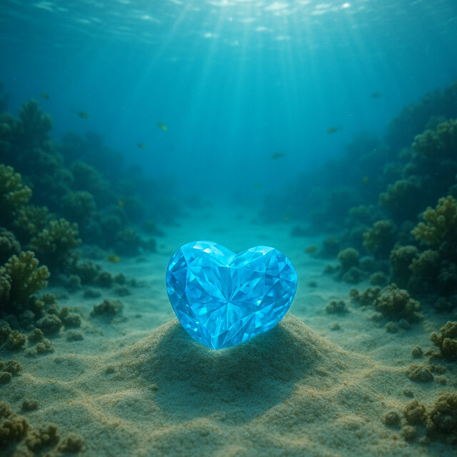50 Oceanic Melodies: Submerged