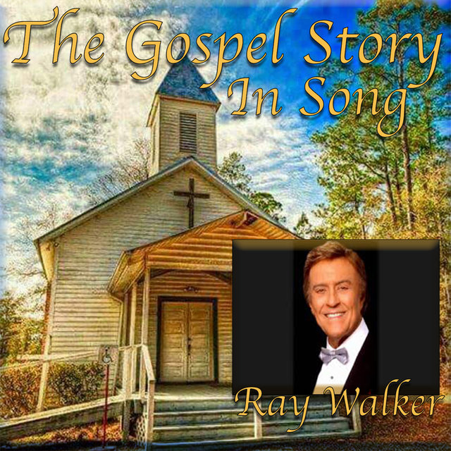 The Gospel Story in Song