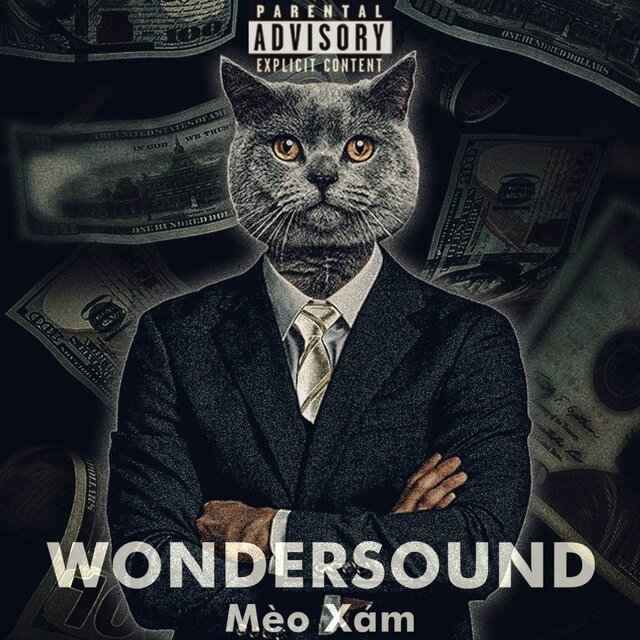 WONDERSOUND