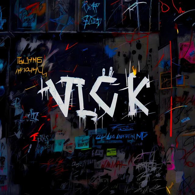 Vick