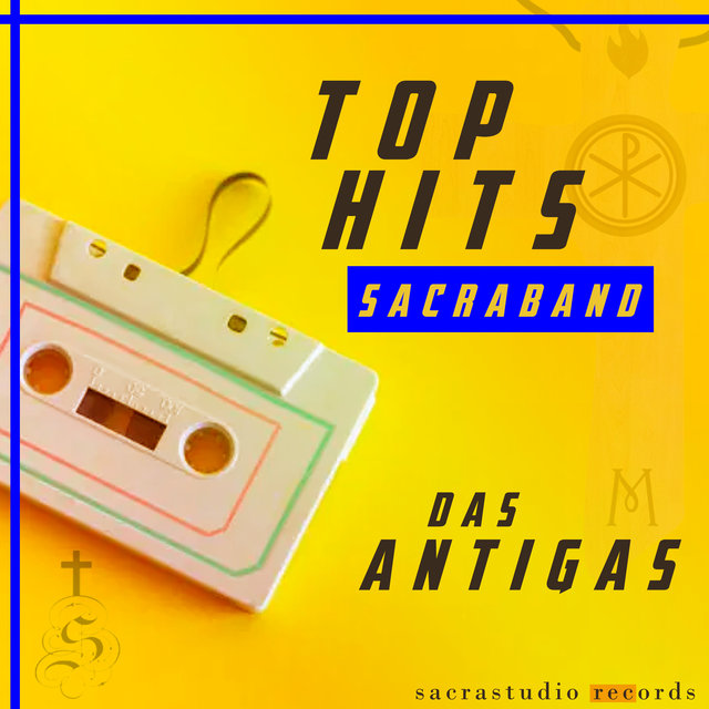 Top Hits Sacraband: Das Antigas