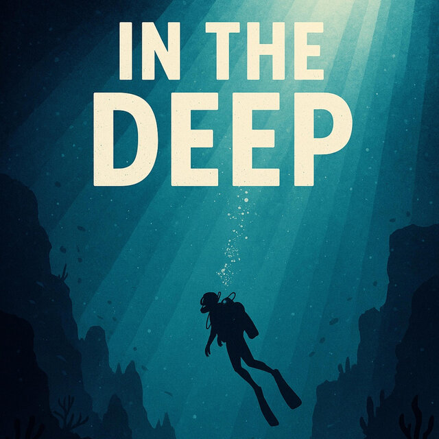 In the deep
