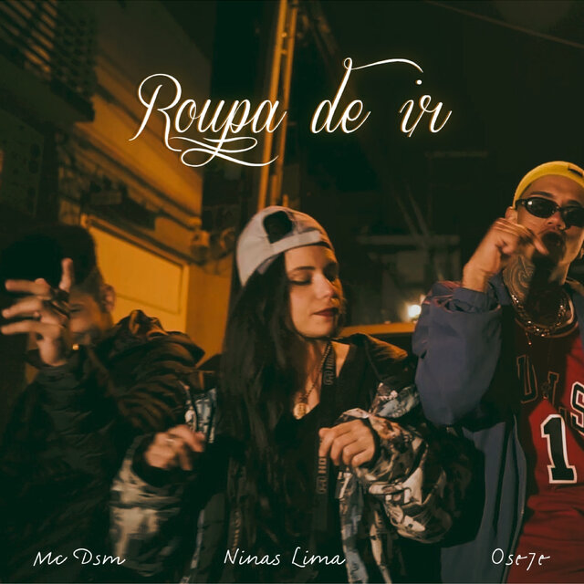 Roupa de Ir