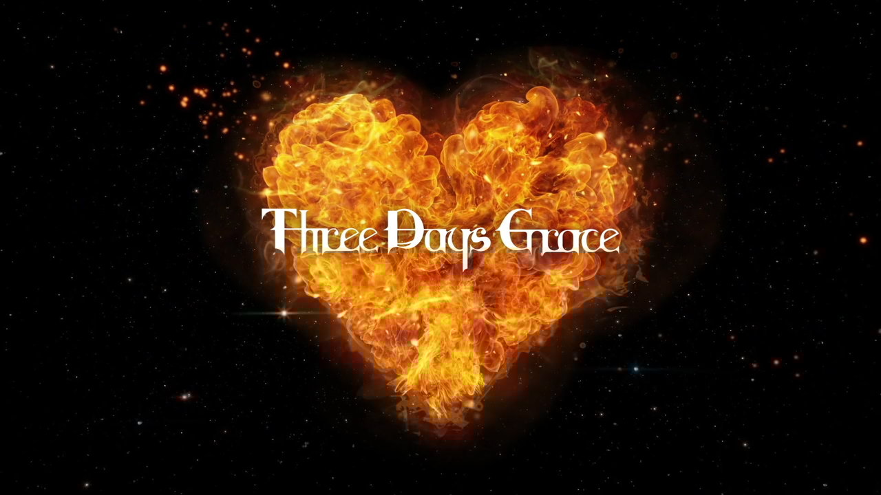 Neurotic (feat. Lukas Rossi) (Lyric Video)