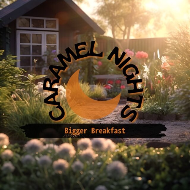 Bigger Breakfast