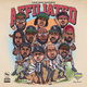 Cover art for album Affiliated by LNDN DRGS, Jay Worthy, Sean House